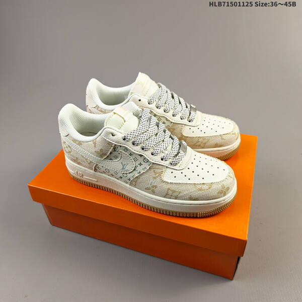 Nike Air Force1 07 low Q lifestyle