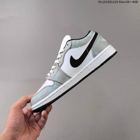 Nike Air Jordan 1 Low OG AIR JORDAN 1 IB7012-600 36 36 5 37 5 38 38 5 39 40 Lifestyle - Unisex (BS-67370)