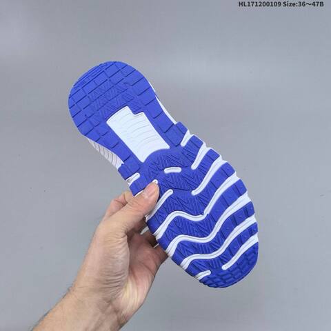 Nike Free Metcon 6 FJ7127-102 White Blue EU 36-47 Training Shoe - Unisex (BS-62112)