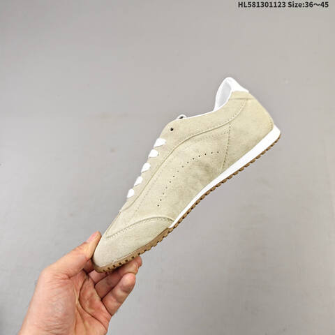 Alo Sunset Sneaker New Alo 1 1 High-end Men s And Women s Fashion Sports Running And Basketball Shoes Up To 95 Off Retail During The Current Promotion Casual Lifestyle Sneakers (BS-88156)