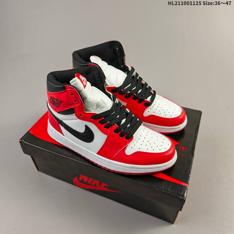 Nike Air Jordan 1 Retro Mid AIR JORDAN DQ8426-517 ID HL211001125 Size 36 Lifestyle - Women's (BS-67683)