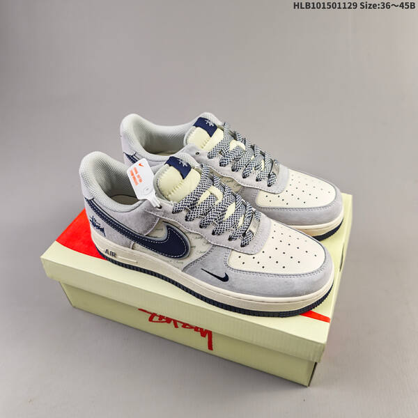 NIKE AIR FORCE 1 07 XZ6188-229 S lifestyle