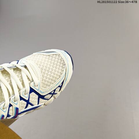 ASICS Gel Kayano 20 Cream Navy Pink Red EU 36 47 Running Shoe EU 36-47 Running Sneakers - Unisex (BS-69243)