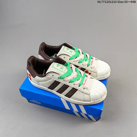 Adidas Originals Superstar JQ8722 36 36 5 37 38 38 5 39 40 Lifestyle - Unisex (BS-65338)