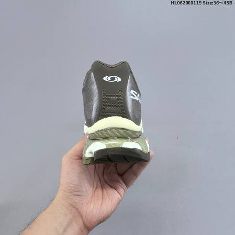 Salomon XT-4 OG AURORA 1 1 Replica High-end Men s And Women s Fashion Sports Running And Basketball Shoes Up To 95 Off Retail During The Current Promotion Casual Lifestyle Sneakers (BS-68663)