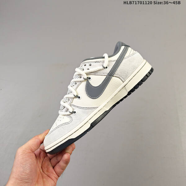 NIKE DUNK SB LOW off white Dunk SB Dunk Dunk D lifestyle