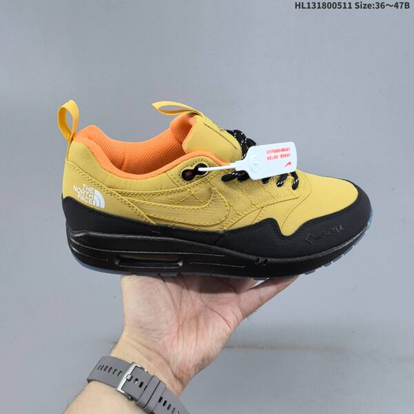 Nike Air Max 1 white beige pink blue EU 36-47 sneaker