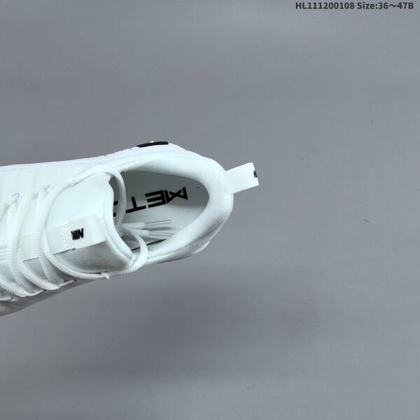 Nike Free Metcon 6 FJ7127-101 white black EU 36-47 training shoe