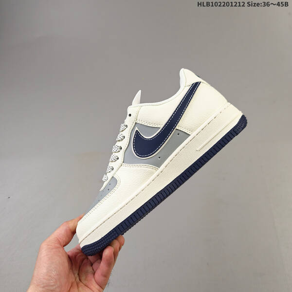 Nike Air Force 1 Low LV SM6668 lifestyle