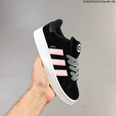 Adidas Campus 00s Royal Blue White Off White Gum Black Pink EU 36-45 skate