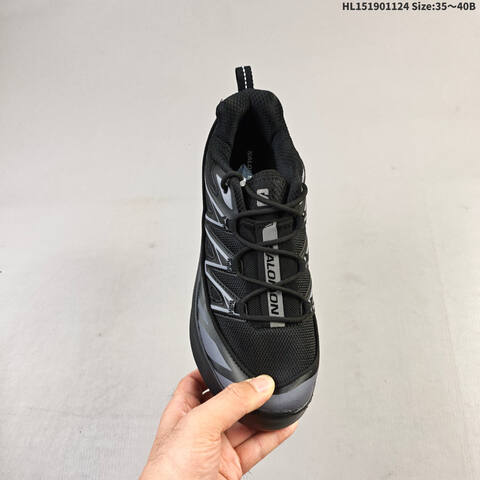 CDG x Salomon XT-6 Salomon 1 1 Replica For Sale High-end Men s And Women s Fashion Sports Running And Basketball Shoes Up To 95 Off Retail During The Current Promotion Casual Lifestyle Sneakers (BS-68728)