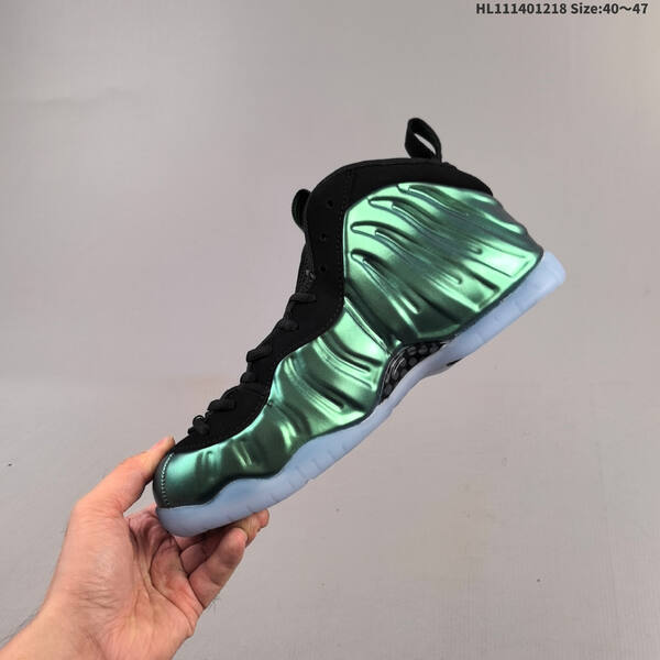 Other Nike Foamposite One HF0794-300 ID HL111401218 Size 40 47 lifestyle