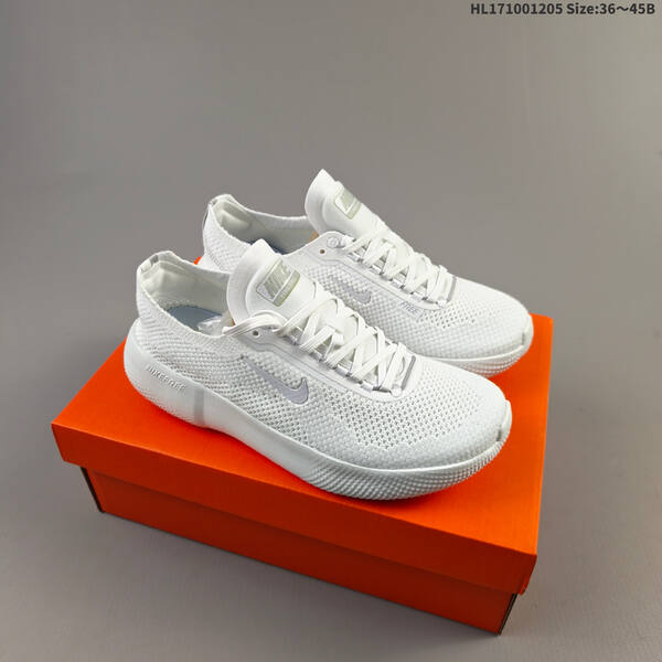 NIKE FREE RUN Nike Free 2025 New lifestyle