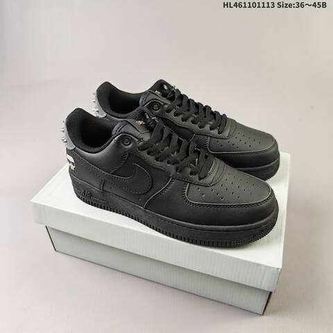 Nike Air Force 1 Low Lifestyle BS-63810