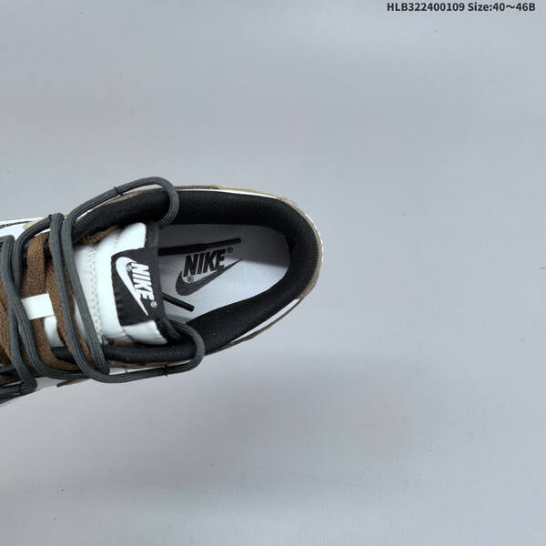 NIKE DUNK SB LOW lifestyle