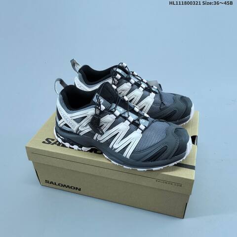 Other Salomon XA PRO 3 D SENSIFIT 3 AAA Quality Replica High-end Men s And Women s Fashion Sports Running And Basketball Shoes Up To 95 Off Retail During The Current Promotion Casual Lifestyle Sneakers (BS-68627)