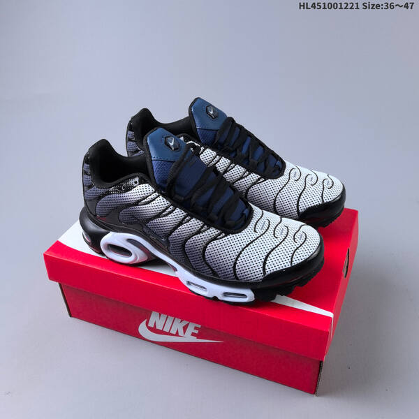 Nike Air Max Plus Nike TN 1996 TunedAir lifestyle
