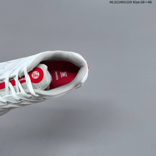 Nike Shox Ride 2 Sp x Supreme R4 DN16152527 HL211401229 Size 36 46 lifestyle