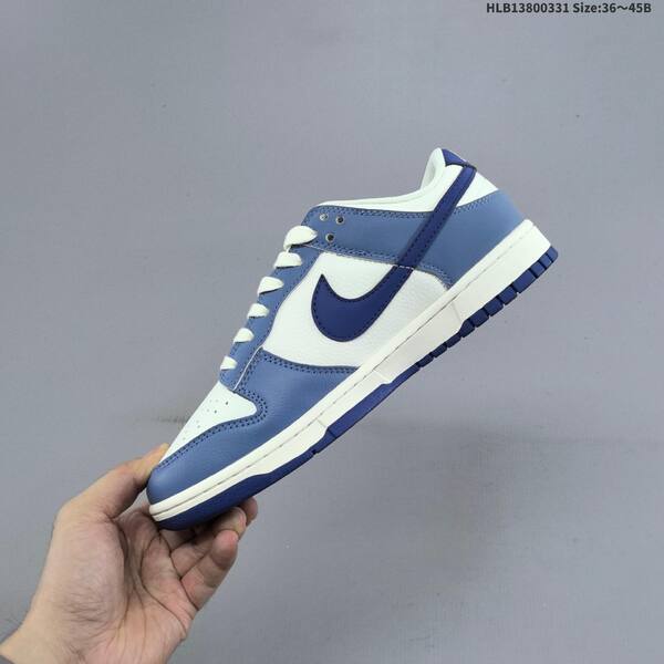 Nike Dunk Low sail grey mint EU 36-45 skate shoe