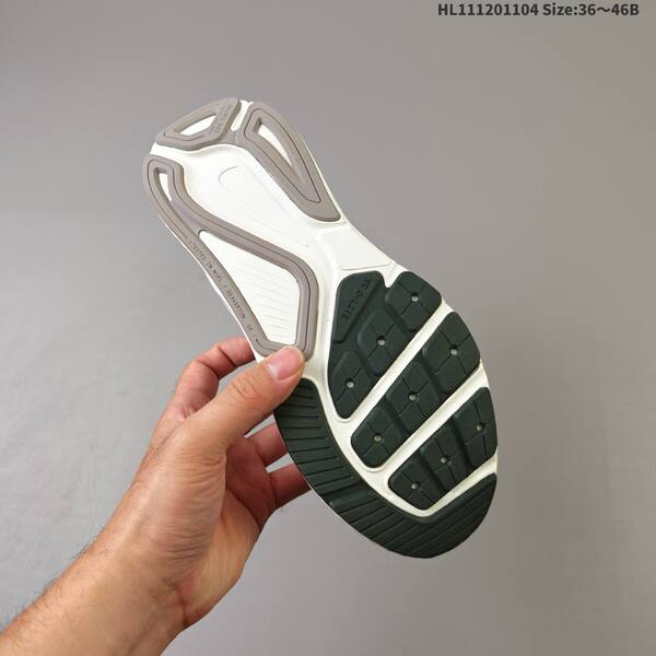 Nike Air Zoom Structure 26 Logo lifestyle