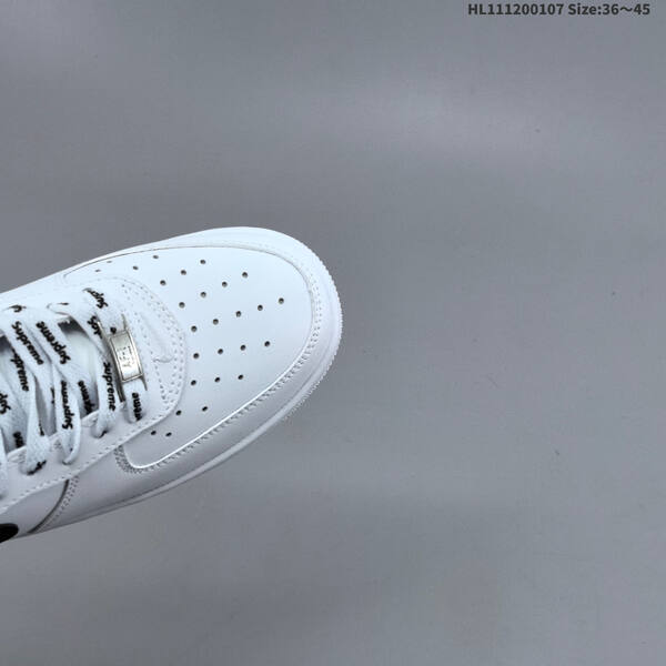 Nike Air Force 1 07 lifestyle
