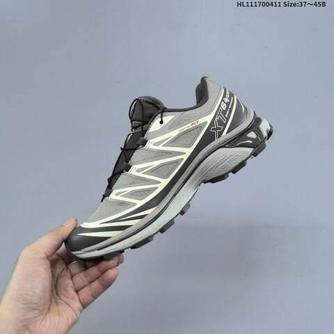 SALOMON XT-6 GTX 478615 1 1 Replica For Sale High-end Men s And Women s Fashion Sports Running And Basketball Shoes Up To 95 Off Retail During The Current Promotion Casual Lifestyle Sneakers (BS-68613)