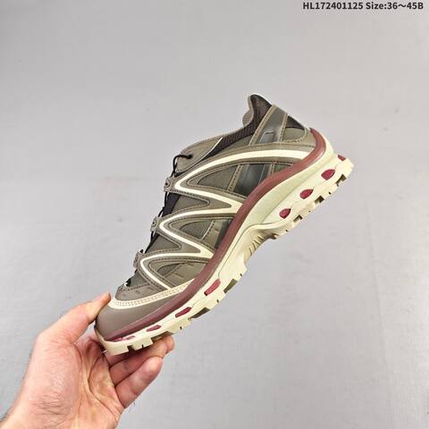 Other SALOMON XT-QUEST SENSIFIT 1 1 Replica For Sale High-end Men s And Women s Fashion Sports Running And Basketball Shoes Up To 95 Off Retail During The Current Promotion Casual Lifestyle Sneakers (BS-68721)