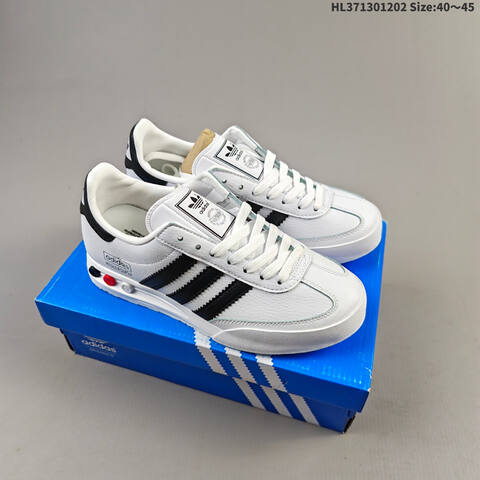 Adidas Adidas Originals ZX750 FY2985 40 4 Lifestyle - Men's (BS-65375)