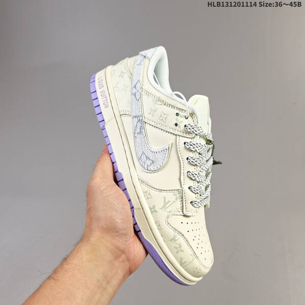 NIKE DUNK SB LOW lifestyle