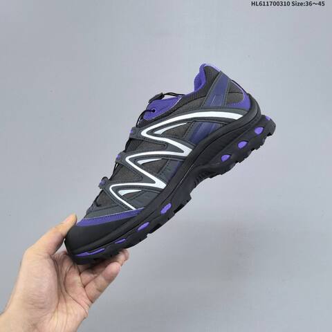 Other SALOMON XT-QUEST SENSIFIT AAA Quality Replica High-end Men s And Women s Fashion Sports Running And Basketball Shoes Up To 95 Off Retail During The Current Promotion Casual Lifestyle Sneakers (BS-68633)