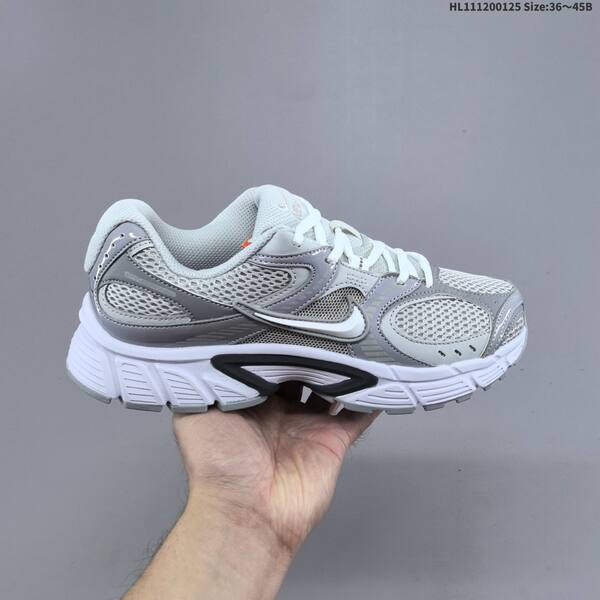 Nike V5 RNR Light Pink White Grey EU 36-45 running shoe