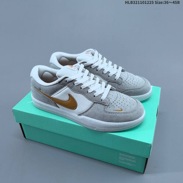 NIKE SB DUNK Nike SB Force 58 lifestyle