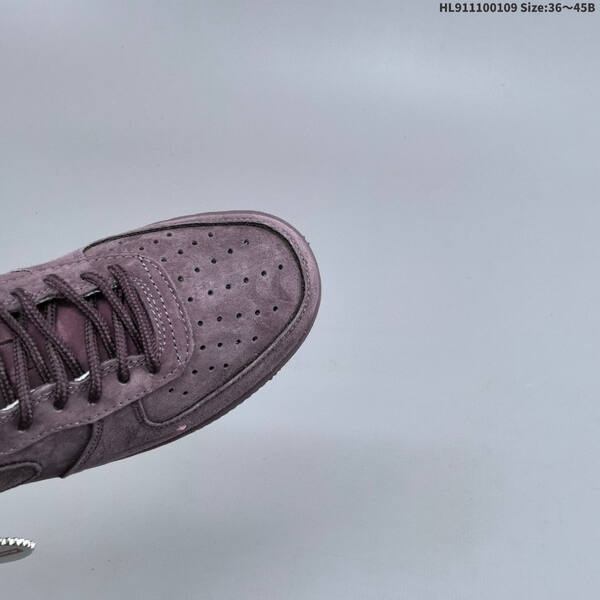Nike Air Force 1 07 lifestyle