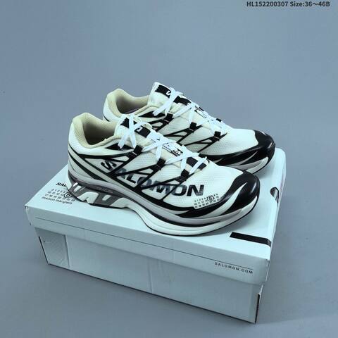 Other MM6 MAISON MARGIELA X SALOMON XT-MM-6 Salomon XT-MM6 Salomon AAA Quality Replica High-end Men s And Women s Fashion Sports Running And Basketball Shoes Up To 95 Off Retail During The Current Promotion Casual Lifestyle Sneakers (BS-68638)