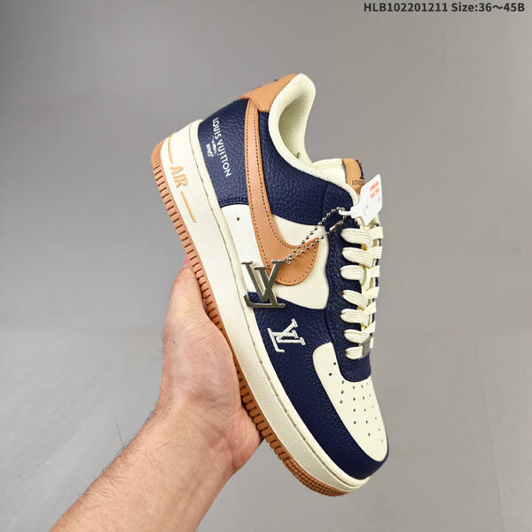 Nike Air Force 1 Low LV SM6668 lifestyle