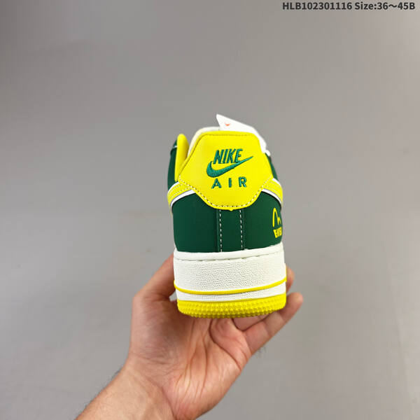 NIKE AIR FORCE 1 07 LV8 SY1388 008 Siz lifestyle