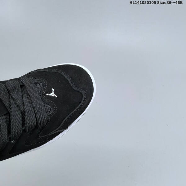 Jordan Air Jordan Session Low black/white EU 36-46 casual