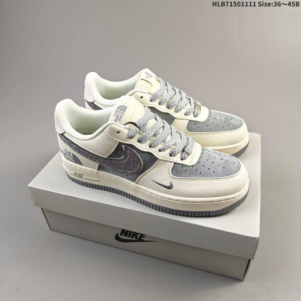 NIKE AIR FORCE 1 07 QY6818-525 S lifestyle