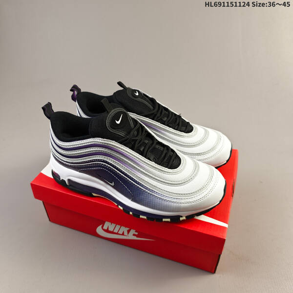 Nike Nike Air Max 97 SE lifestyle