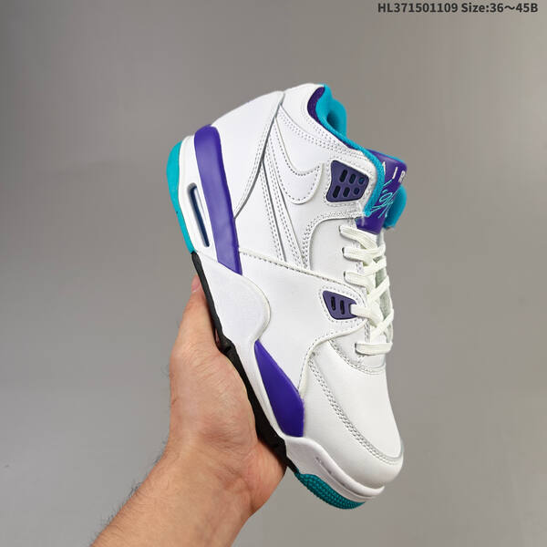 Other 89 Nike Air Flight Legacy 89 Swooshes lifestyle
