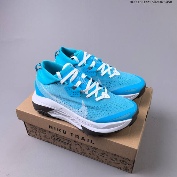 Nike ACG Zegama Trail 2 HV8113-400 36 36 5 37 5 38 lifestyle