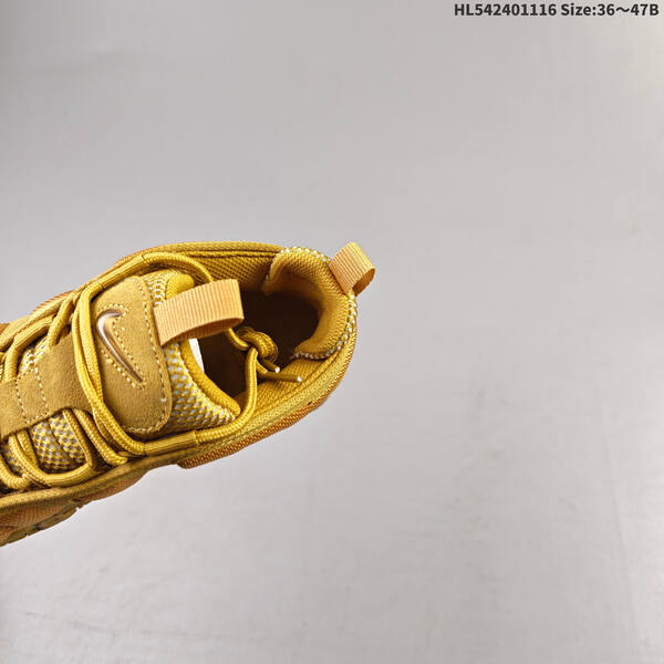 Other Nike AIR MORE UPTEMPO LOW lifestyle
