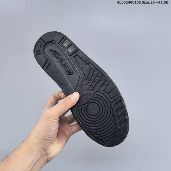 Jordan Air Jordan Legacy 312 Low Black/Black 36~47.5 lifestyle