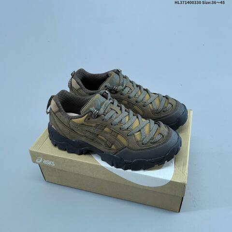 Other ASICS GEL-PICKAX 1 1 Replica For Sale High-end Men s And Women s Fashion Sports Running And Basketball Shoes Up To 95 Off Retail During The Current Promotion Casual Lifestyle Sneakers (BS-68948)