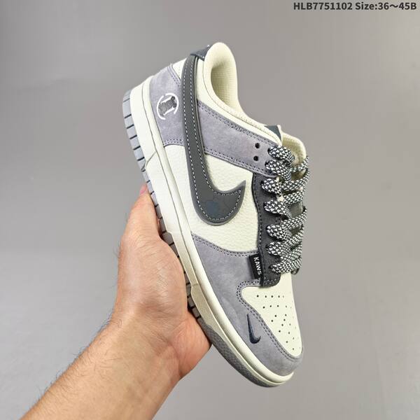 NIKE SB DUNK Nike Dunk Low Retro DIY lifestyle