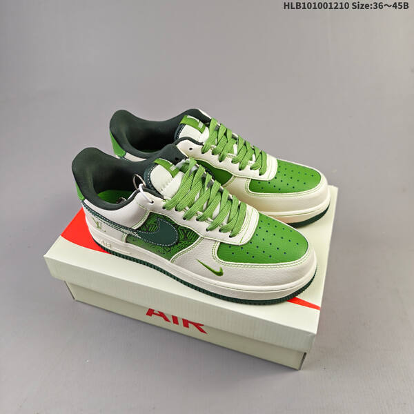 Nike Air Force1 07 low lifestyle