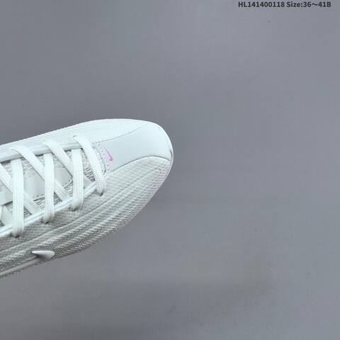 Nike Shox Z HQ7540-101 White Purple Pink EU 36-41 Sneaker - Unisex (BS-61912)
