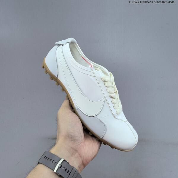 Nike Air Daybreak 1979 white burgundy grey gum EU 36-45 sneaker