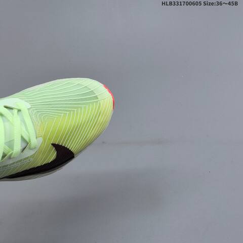 Nike ACG Ultrafly Trail Volt Neon Green Burgundy Hot Pink Off White EU 36-45 Trail Shoe - Unisex (BS-59974)