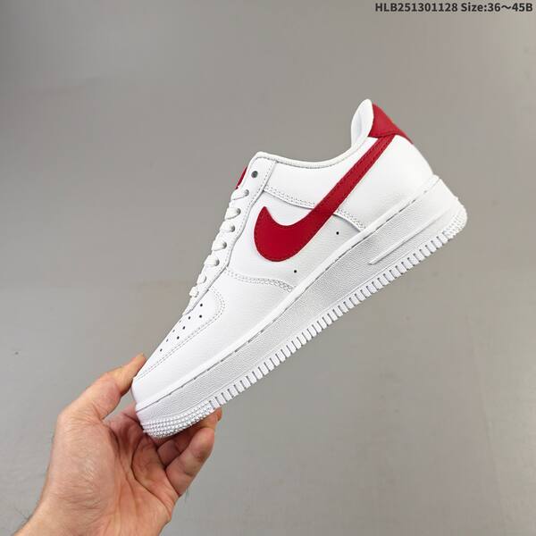 Nike Air Force 1 07 off white teal orange mint EU 36 45 sneaker EU 36-45